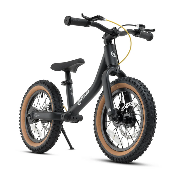 Stand Roda Trail Bicicleta Roda Trail Aro 14 V1 - lacorsanostra