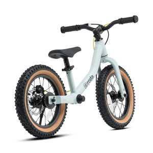Bicicleta Roda Trail Aro 14 V1
