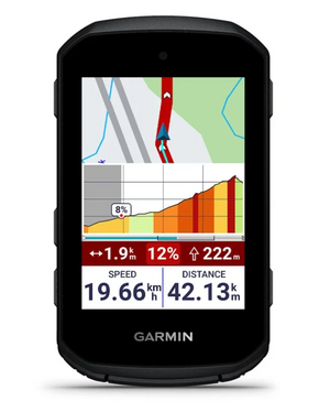 Ciclocomputador Garmin Edge® 550