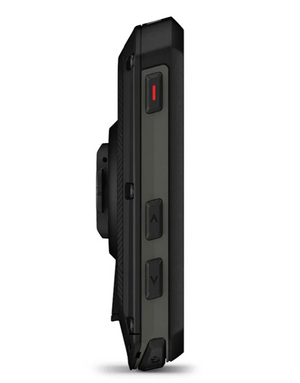 Ciclocomputador Garmin Edge® 550