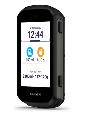 Ciclocomputador Garmin Edge® 550