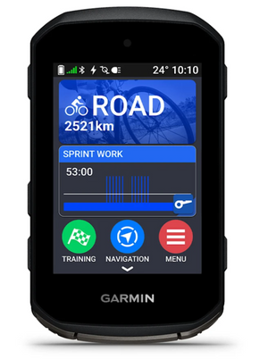 Ciclocomputador Garmin Edge® 850