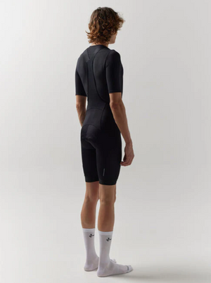 CALZA GIVELO ESSNTL HOMBRE NEGRA