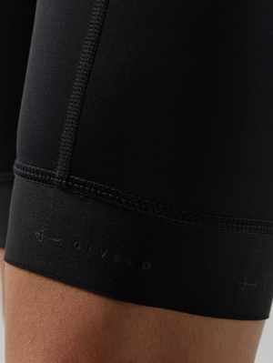 CALZA GIVELO ESSNTL HOMBRE NEGRA