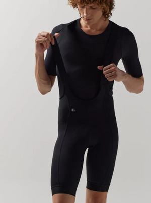 CALZA GIVELO ESSNTL HOMBRE NEGRA
