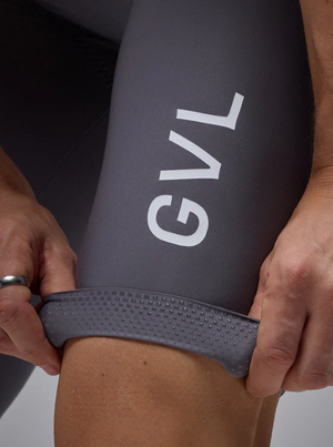 CALZA GIVELO LACEFLY 2.0 HOMBRE DARK GREY