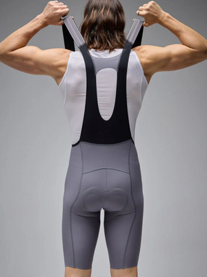 CALZA GIVELO LACEFLY 2.0 HOMBRE DARK GREY