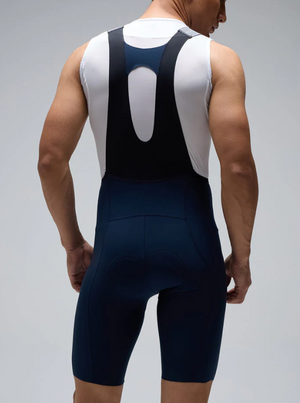 Calza Givelo Lacefly 2.0 Hombre Azul Navy