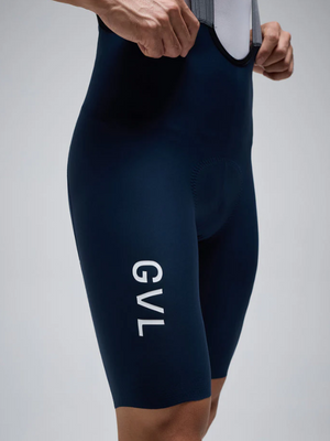 Calza Givelo Lacefly 2.0 Hombre Azul Navy