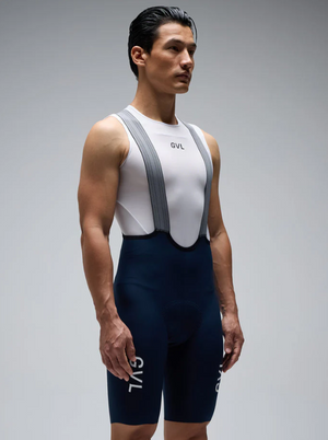 Calza Givelo Lacefly 2.0 Hombre Azul Navy