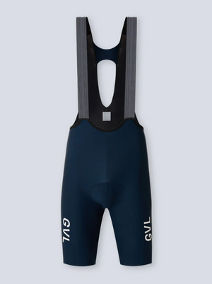 Calza Givelo Lacefly 2.0 Hombre Azul Navy
