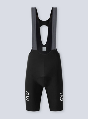 Calza Givelo Lacefly 2.0 Hombre Negra