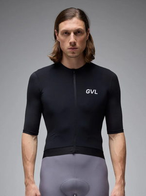 Tricota Ciclismo Unisex Givelo CDA SS Negra