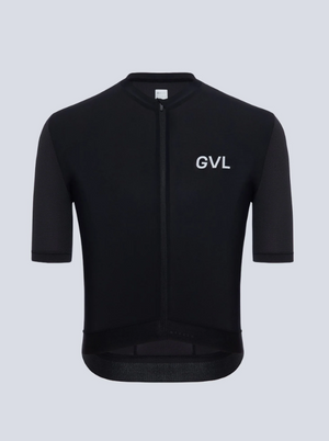 Tricota Ciclismo Unisex Givelo CDA SS Negra