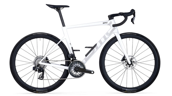 BICICLETA DE RUTA BMC TEAMMACHINE SLR 01 THREE
