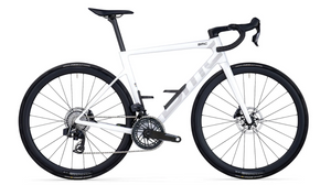 Bicicleta de Ruta BMC Teammachine SLR 01 Three