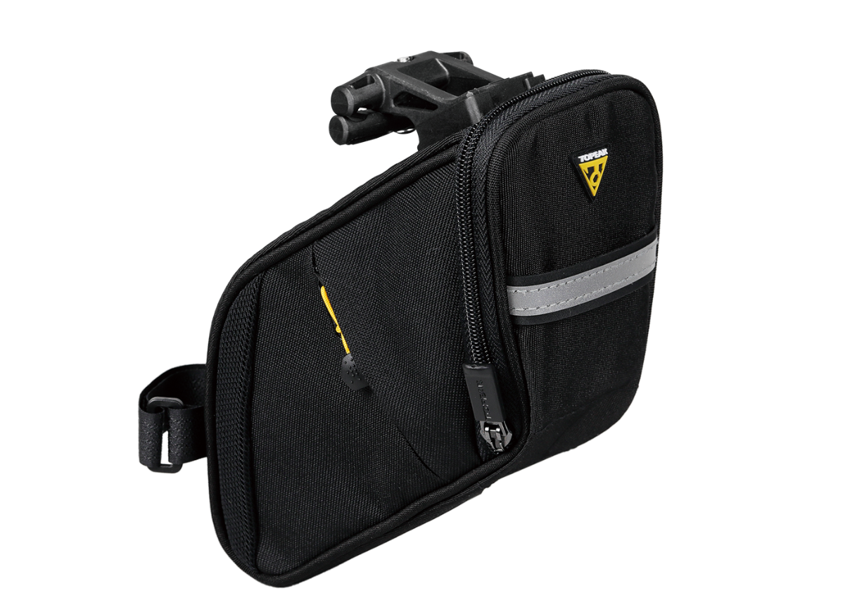 Bolso Inferior AERO WEDGE PACK DX - Small