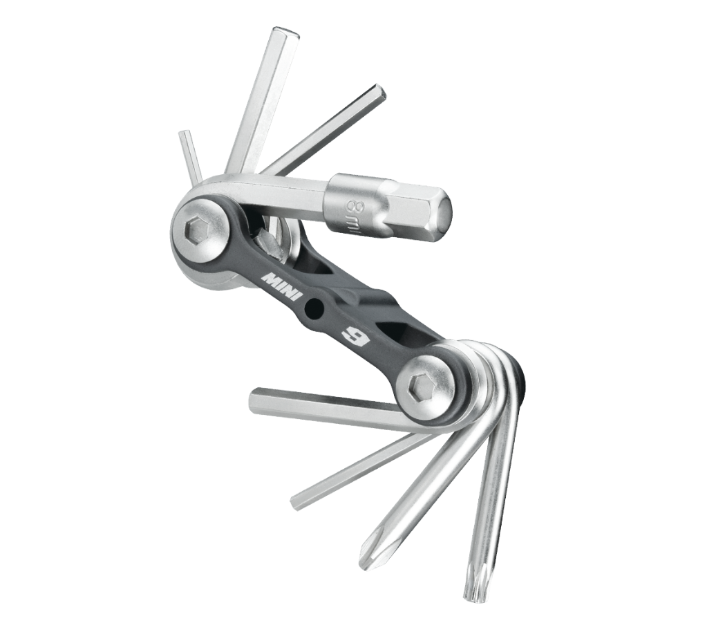 Herramienta Multiple Mini Pro 9
