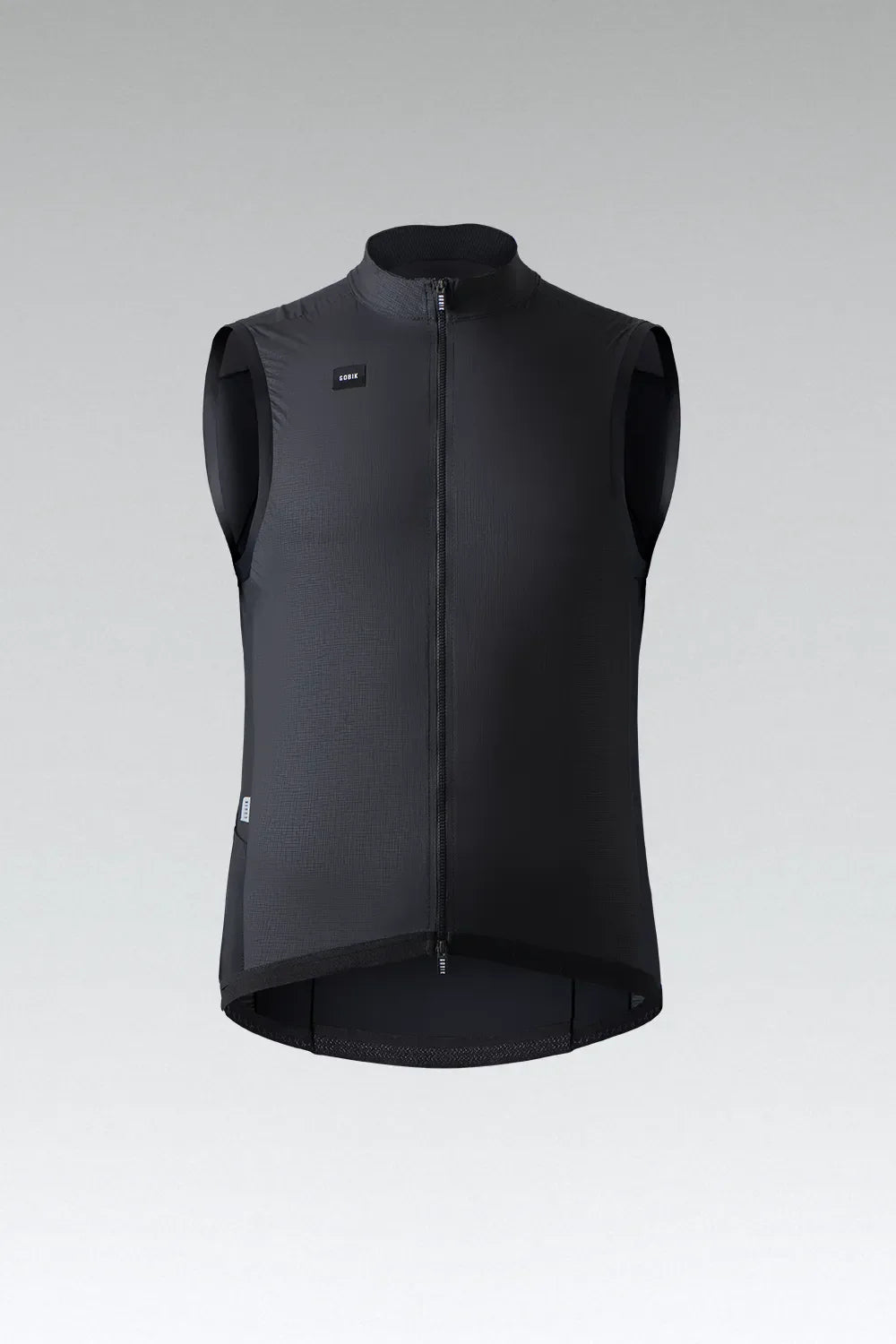 CHALECO VECTOR 2.0 HOMBRE CROW