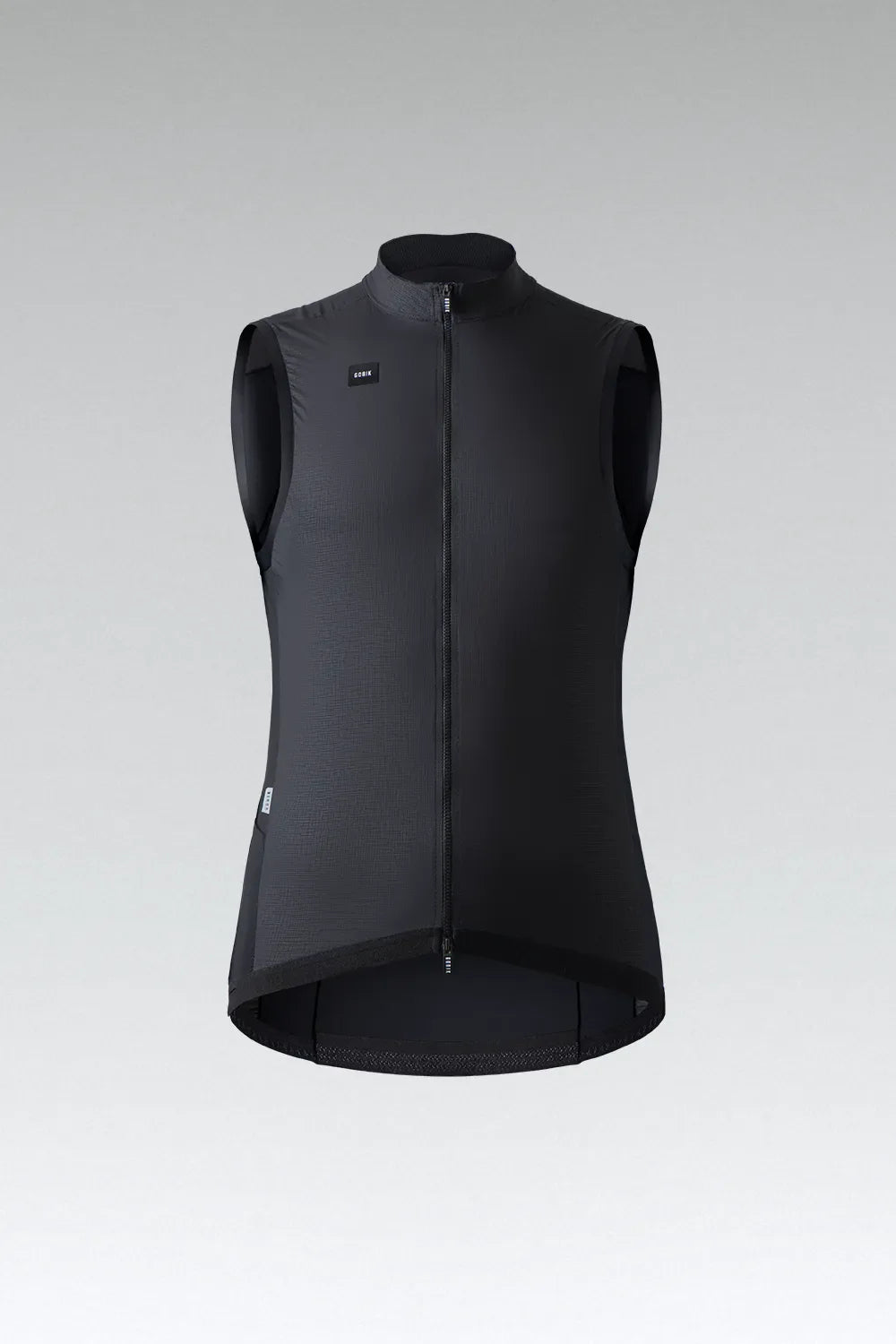 CHALECO GOBIK VECTOR 2.0 MUJER CROW
