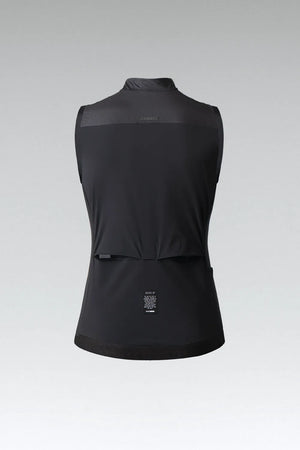 CHALECO VECTOR 2.0 MUJER CROW