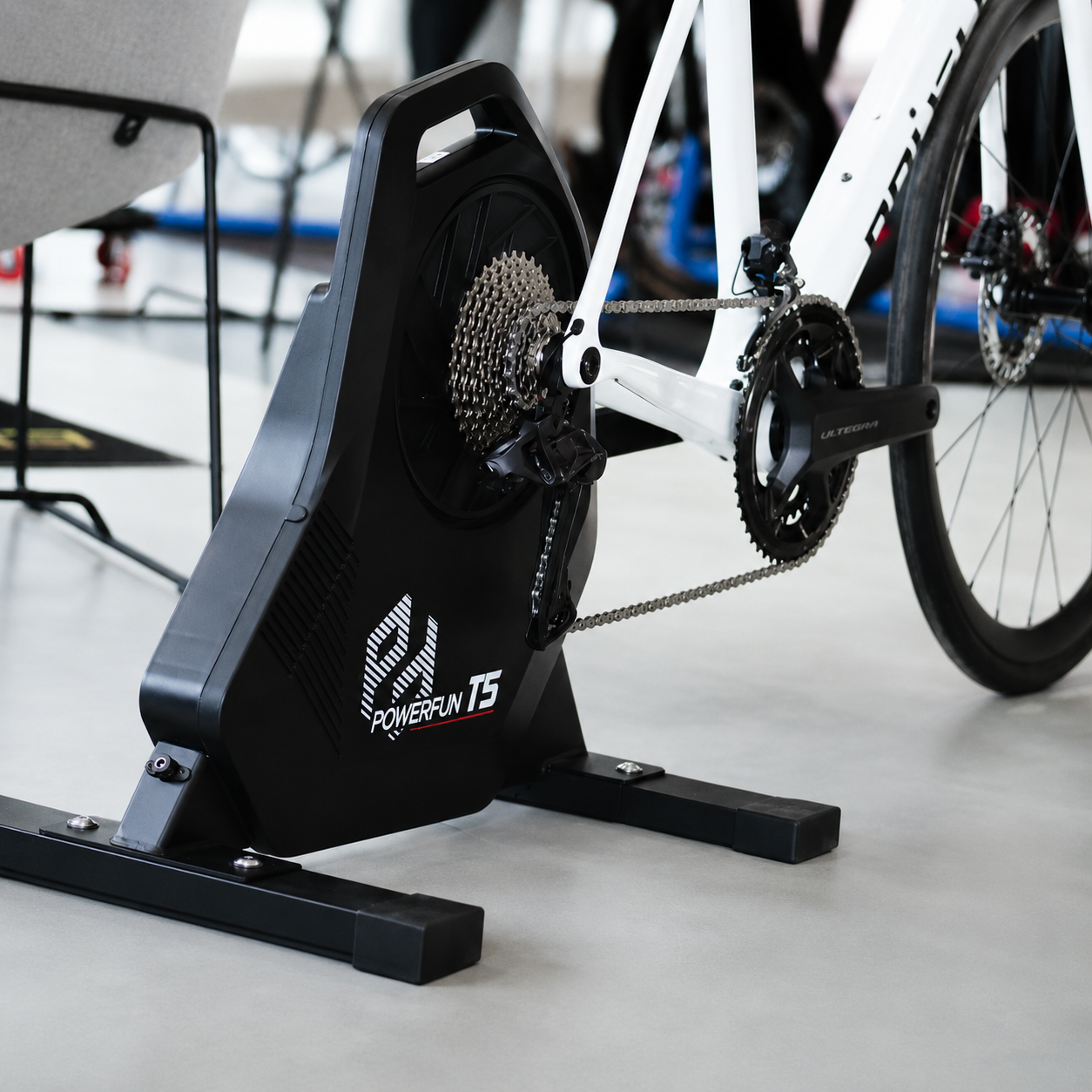 Bike Fit Profesional — Ajuste con Sistema 2D