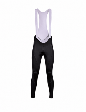 Calza Larga Suarez TEMPO 2.0 Black Hombre