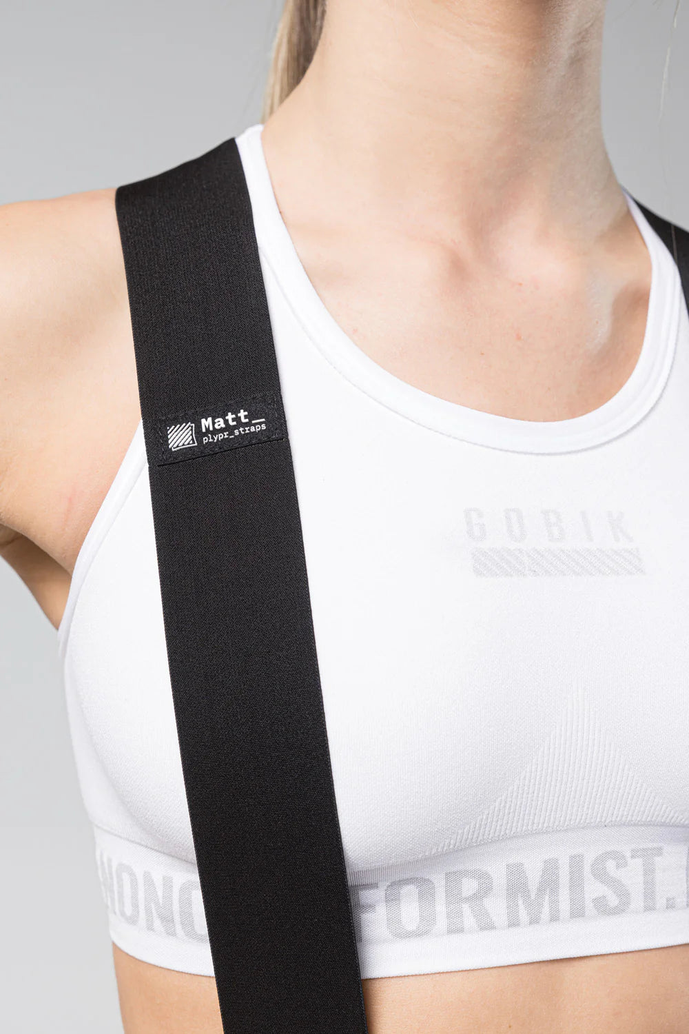 CULOTTE CORTO MATT 2.0 MUJER ULTRABLUE K9