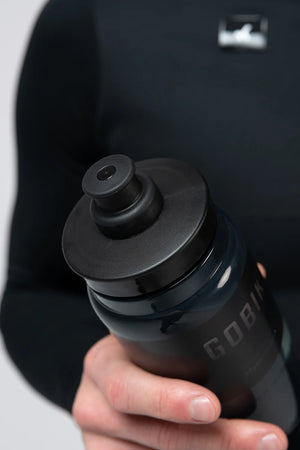 BIDON FLY SMOKED 550 CC - TU