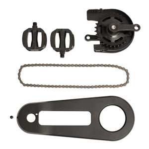 SISTEMA PEDALES RODA PRO ARO 14 V2