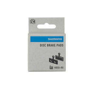 Pastillas De Freno Shimano K05s-rx
