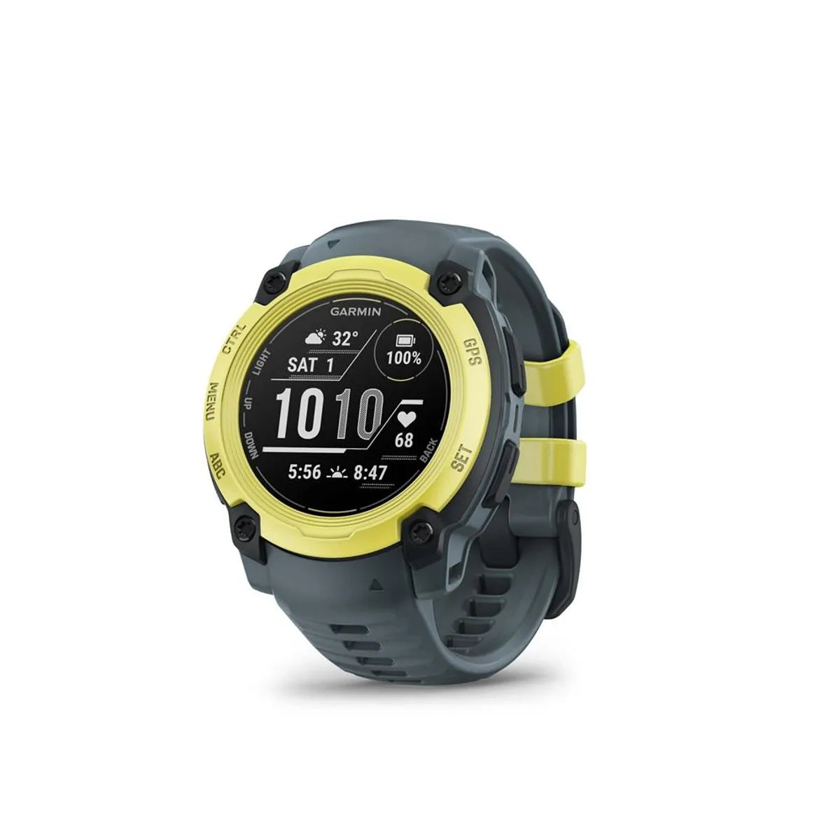 Reloj Garmin Instinct E 40mm.