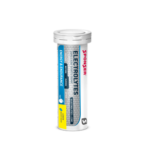 Electrolytes Tabletas