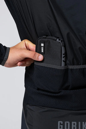 FUNDA DE MOVIL ESSENTIAL 2.0 TRUE BLACK