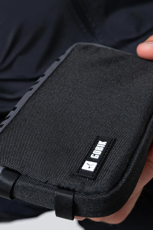 FUNDA DE MOVIL ESSENTIAL 2.0 TRUE BLACK