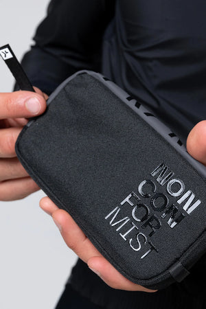 FUNDA DE MOVIL ESSENTIAL 2.0 TRUE BLACK