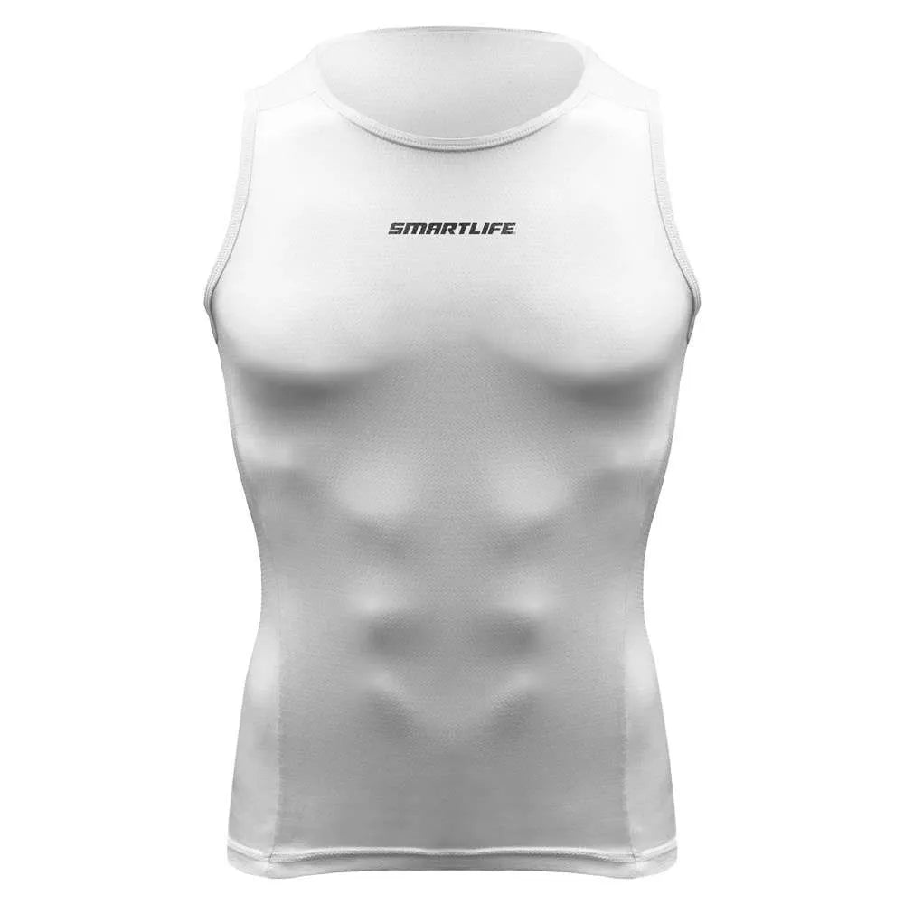 Primera capa blanca hombre