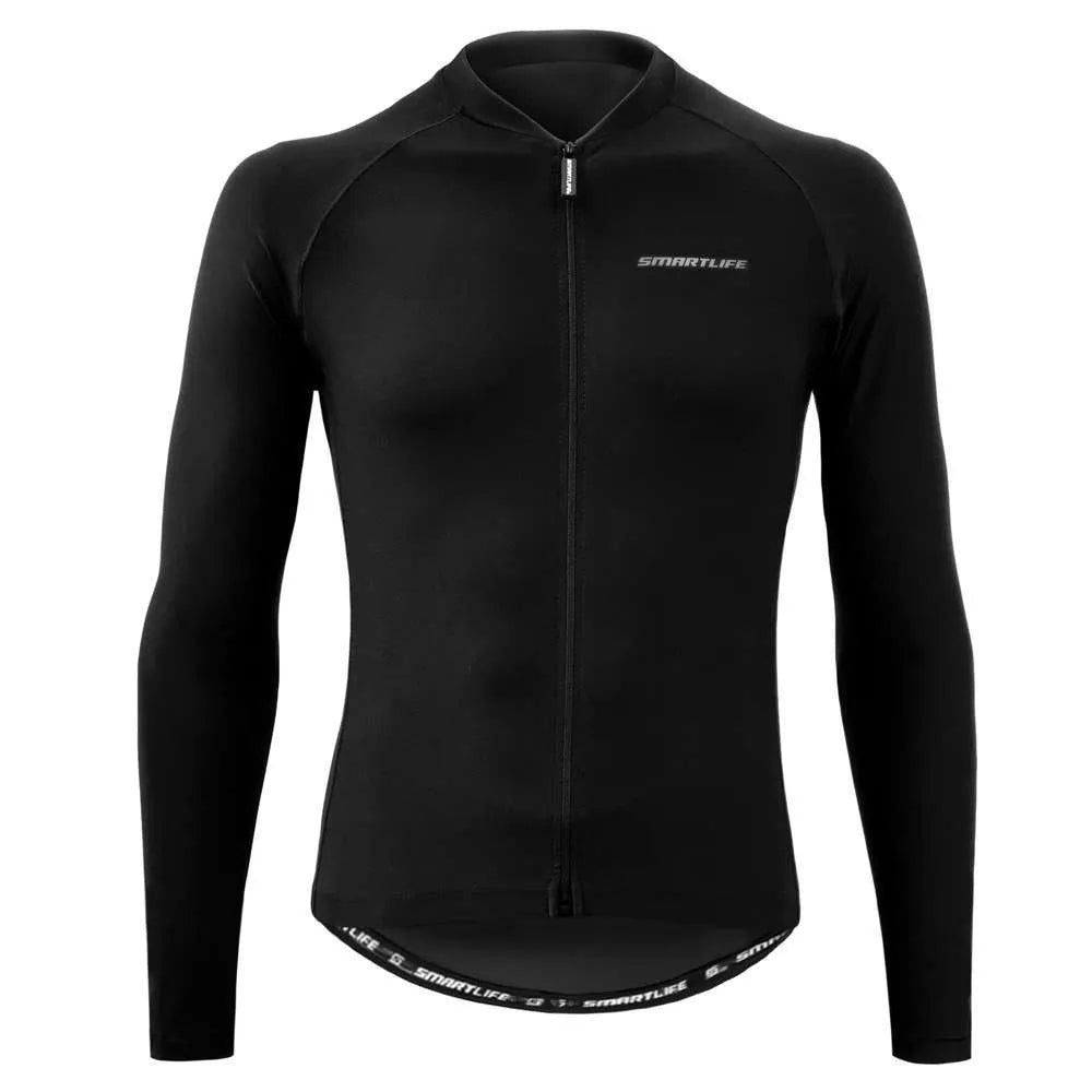 Tricota Spandex Onyx hombre