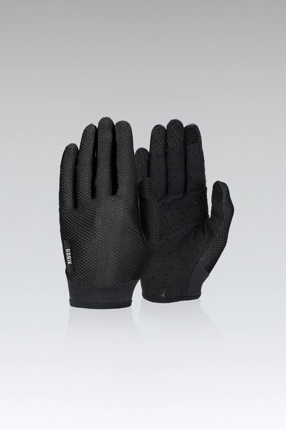 GUANTES GOBIK LYNX 2.0 UNISEX TRUE BLACK