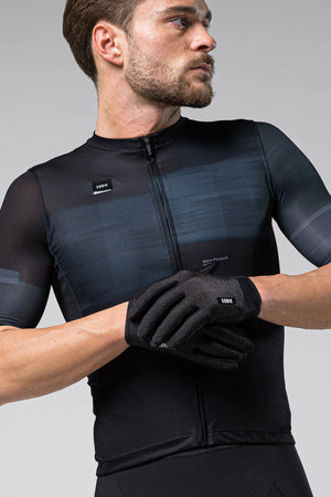 GUANTES GOBIK LYNX 2.0 UNISEX TRUE BLACK