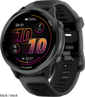 Reloj Garmin Forerunner® 570 - 47MM