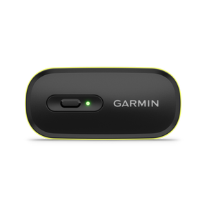 Banda cardíaca Garmin Access HRM 600 M XL