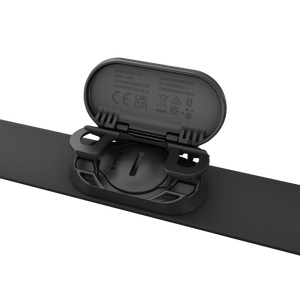 Banda cardiaca Garmin HRM FIT