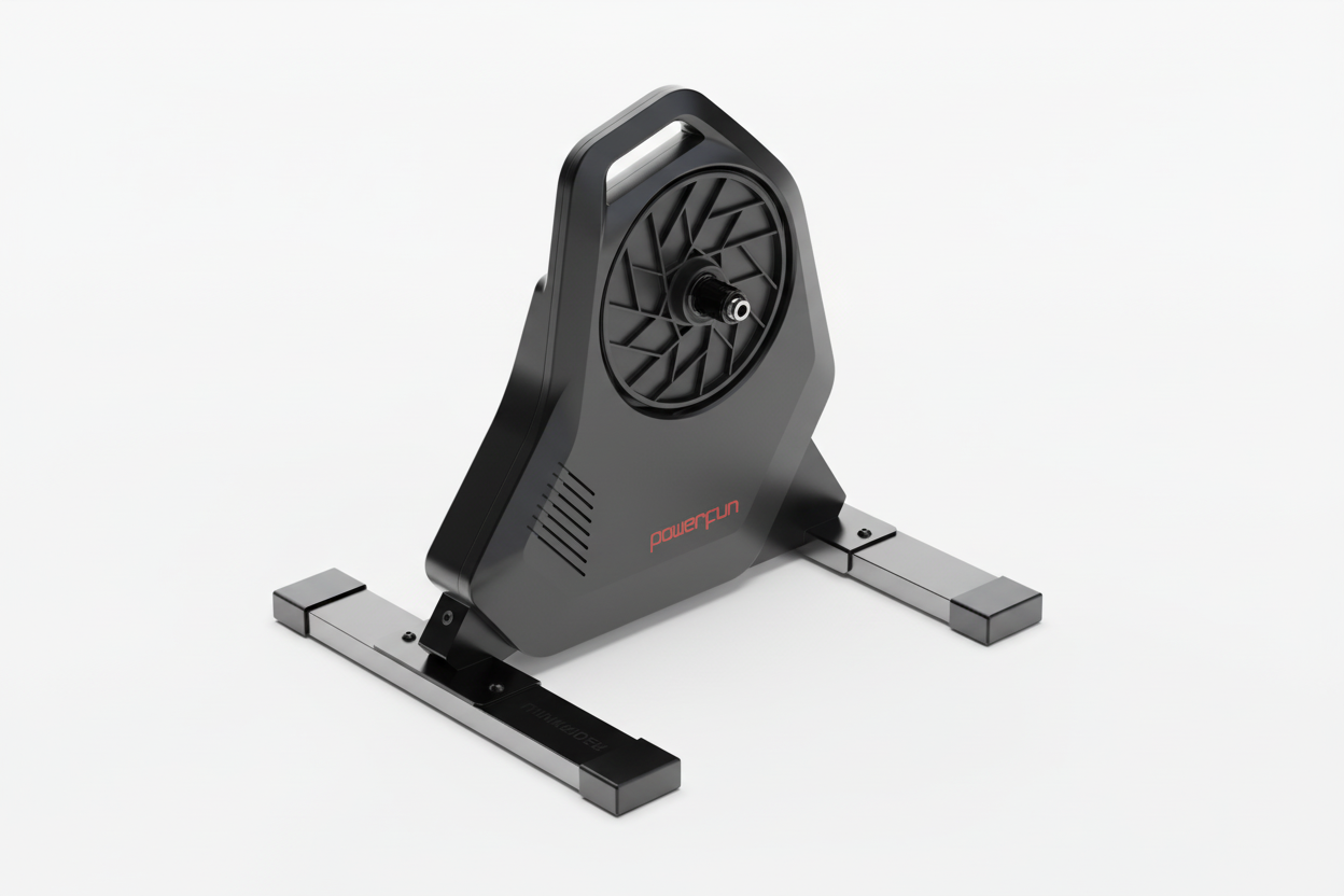 Rodillo Smart Powerfun X5