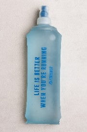 Botella Soft Flask Finisher 500cc