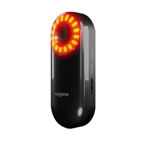 Luz trasera L508 radar MAGENE