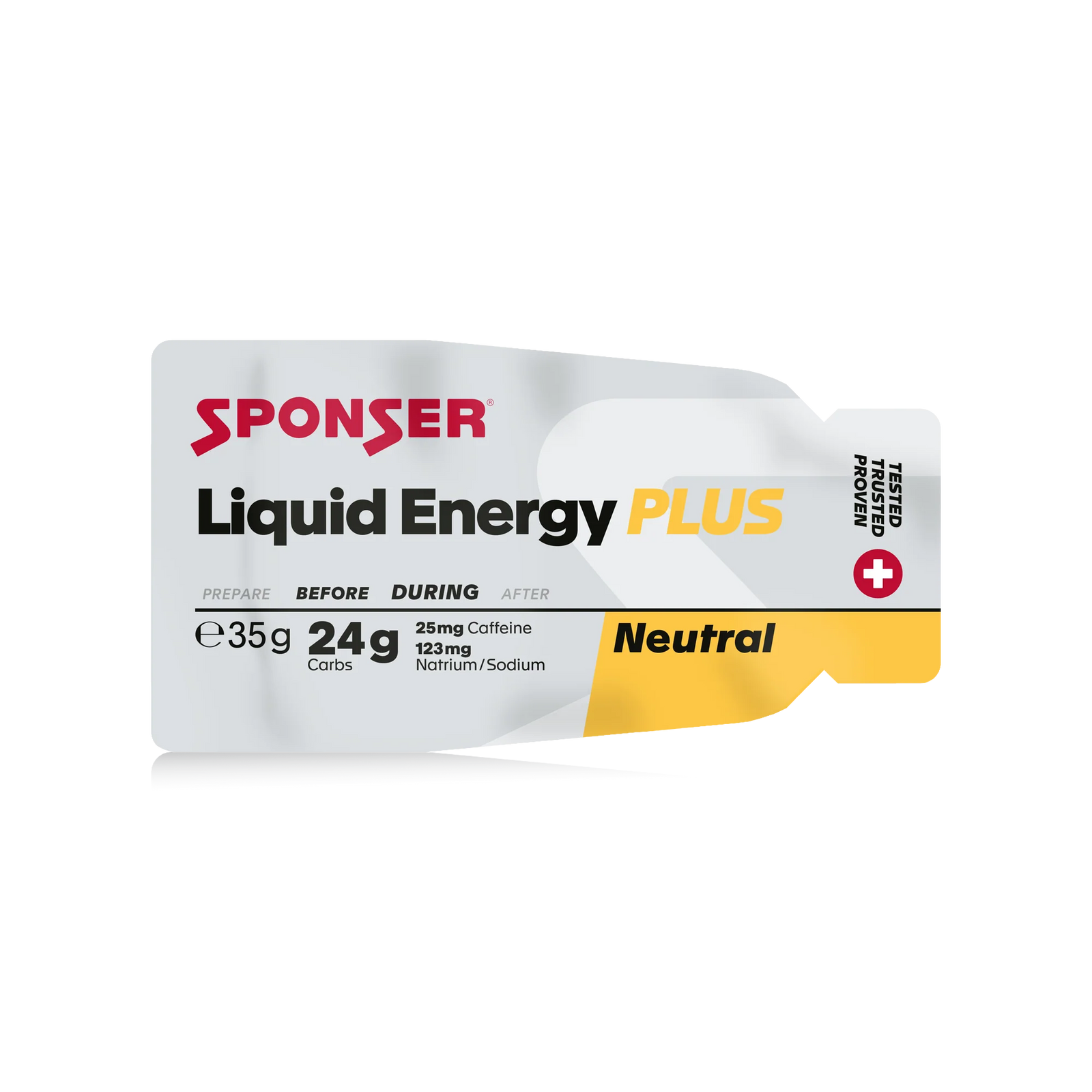 Liquid Energy Plus