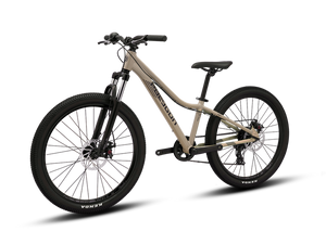 Bicicleta Niño Polygon Relic24 24X12 Cream