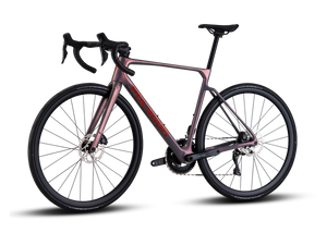 Bicicleta Polygon Strattos 7 Di2 Smoke Brown Gloss - 105 Di2 12V