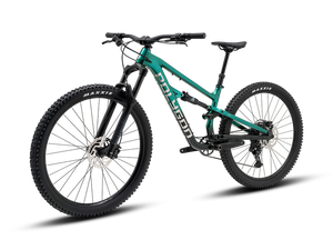 Bicicleta Polygon Siskiu T6 UDH Green